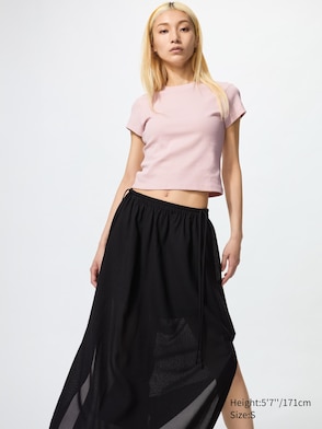 Mini T-Shirt