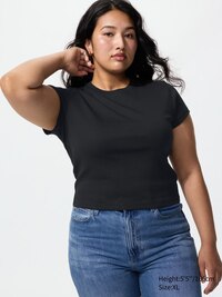 Mini T-Shirt