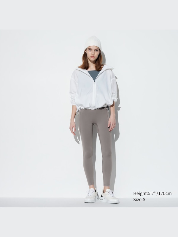 AIRism Ultra Stretch Leggings
