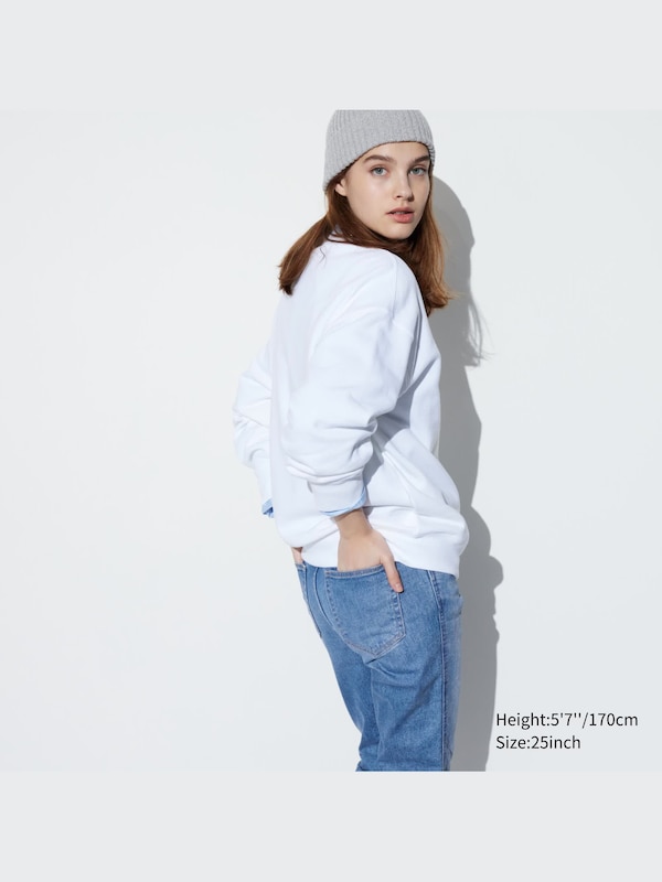 Stretch Slim Ankle Jeans