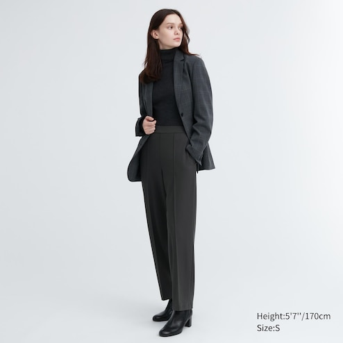 uniqlo pantsuit - OFF-69% >Free Delivery