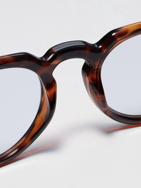 Crown Panto Sunglasses