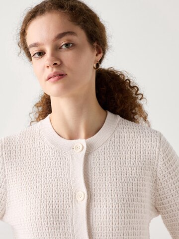 Knitted Short Jacket