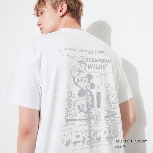 UNIQLO｜Disney 100th Anniversary Limited Collection Mickey Shines