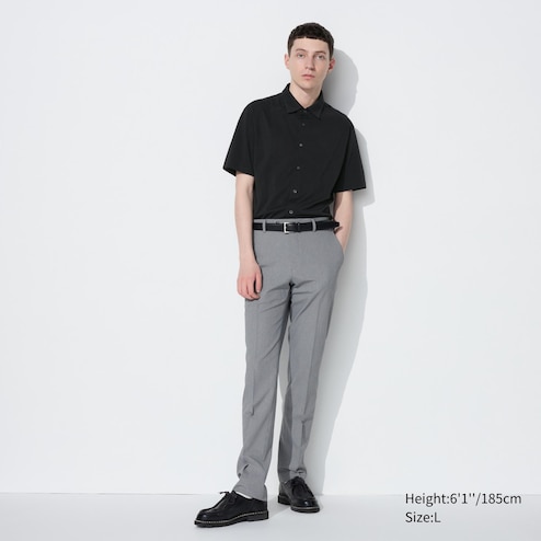 UNIQLO, AIRISM, MEN