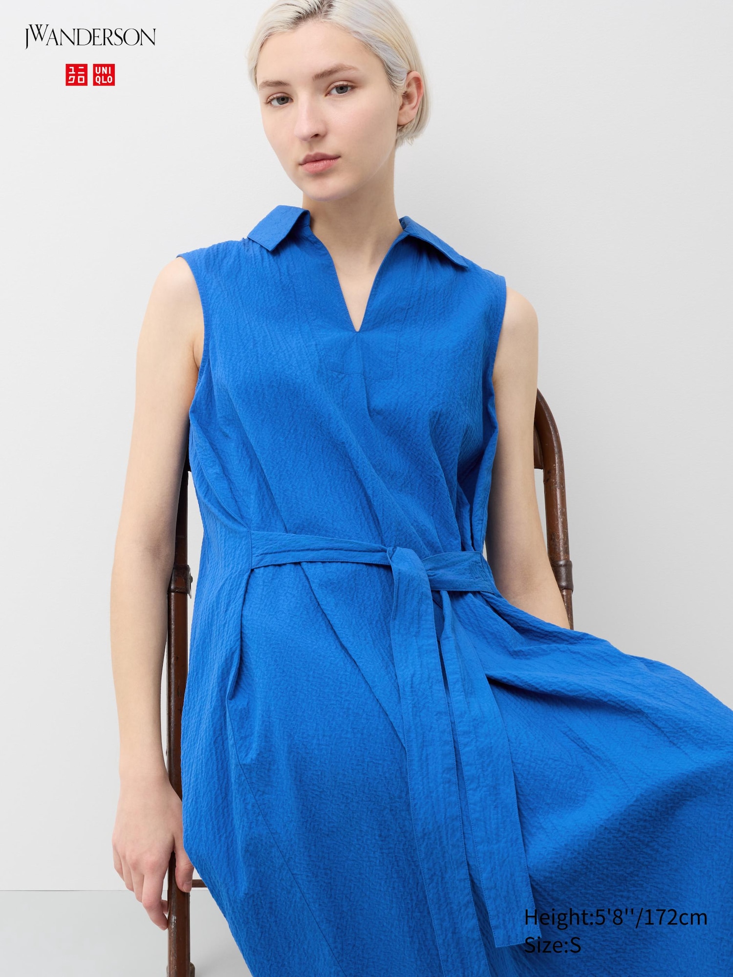 Jw anderson dress best sale