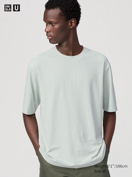 DRY-EX T-shirt | Relaxed Fit