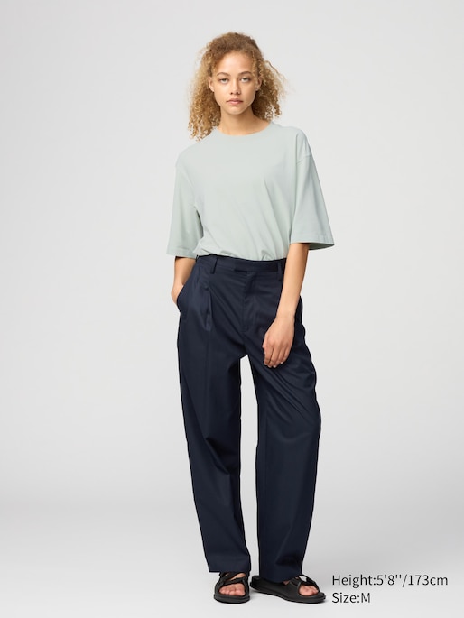 DRY-EX T-shirt | Relaxed Fit