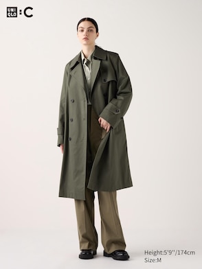 TRENCH COAT