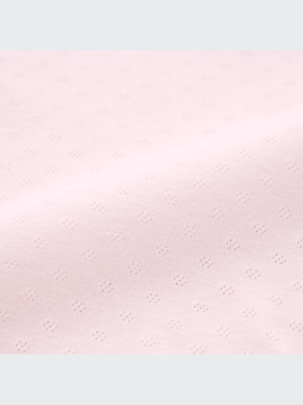 Newborn Bodysuit Long Sleeve