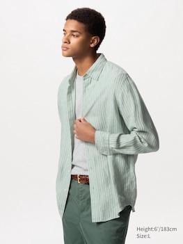 Washable Knitted Polo Sweater Short Sleeve