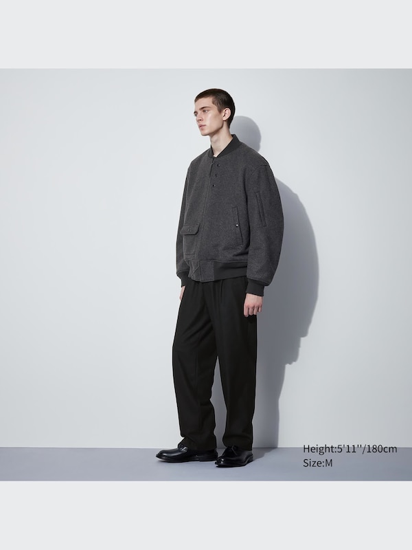 Engineered Garments PUFFTECH Short Blouson (HEATTECH)