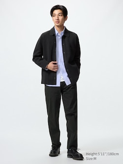 Ultra Stretch Active Tapered Pants