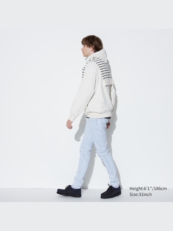 Ultra Stretch Jeans