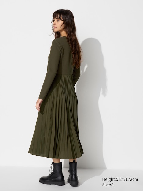 COMBINATION DRESS