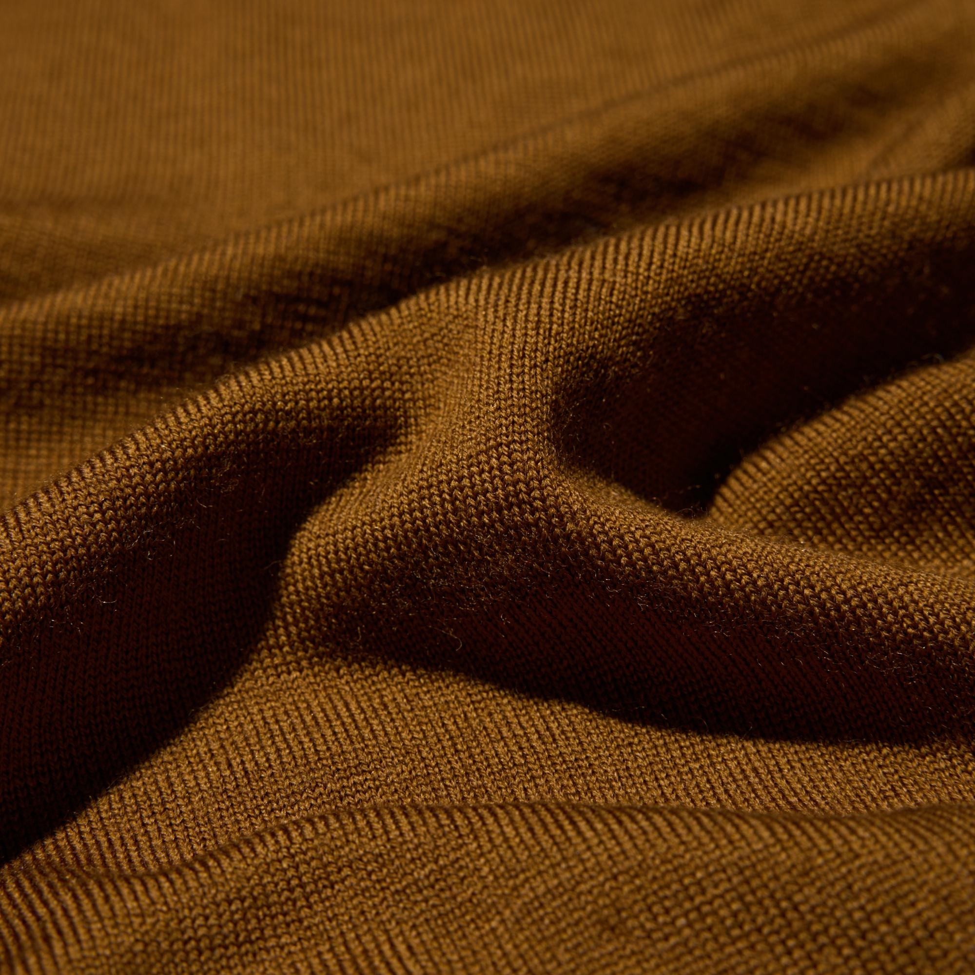 100% Merino Crew Neck Sweater