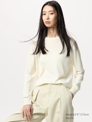100% Merino Ribbed Turtleneck Sweater