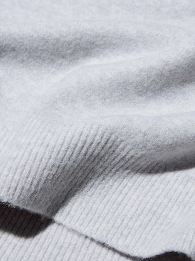 Souffle Crew Neck Sweater