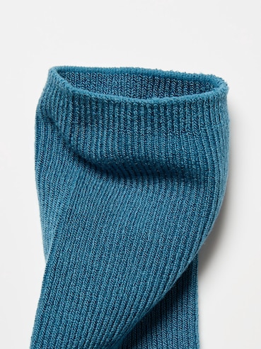 HEATTECH Socks 2Way
