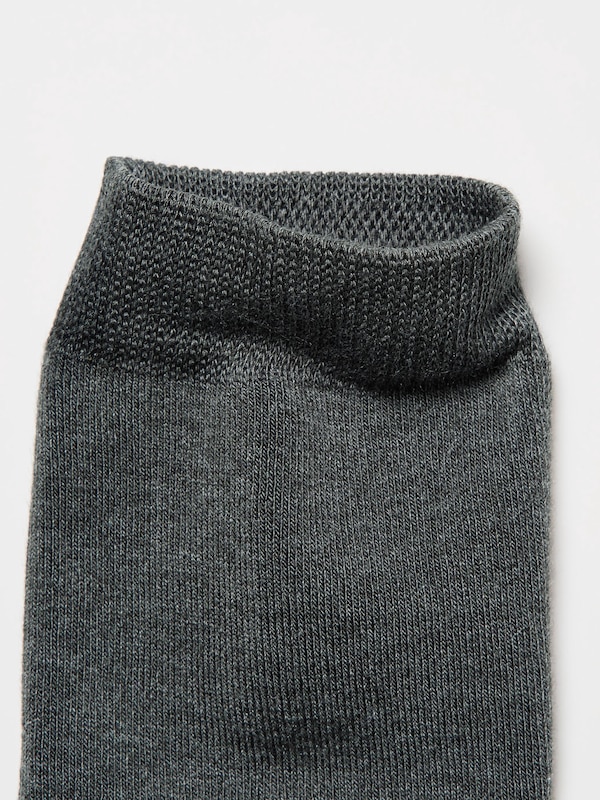 HEATTECH Knee High Socks