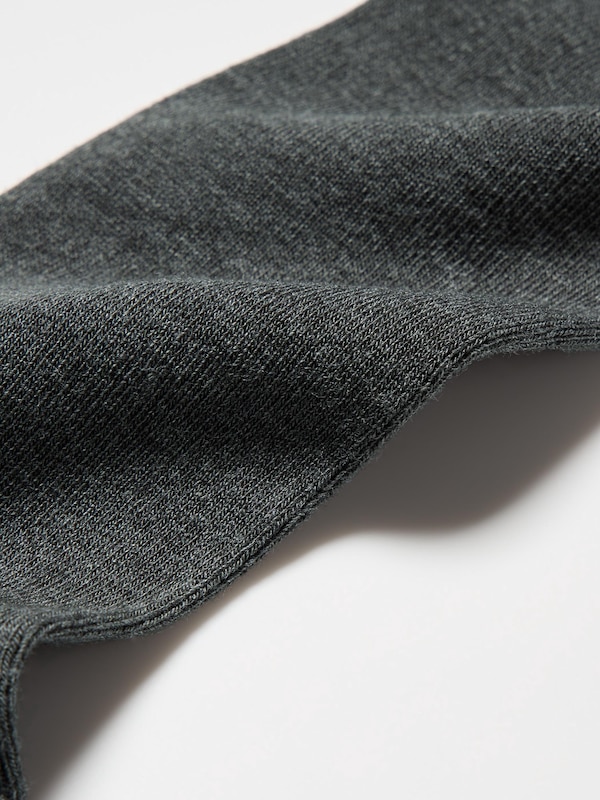 HEATTECH Knee High Socks