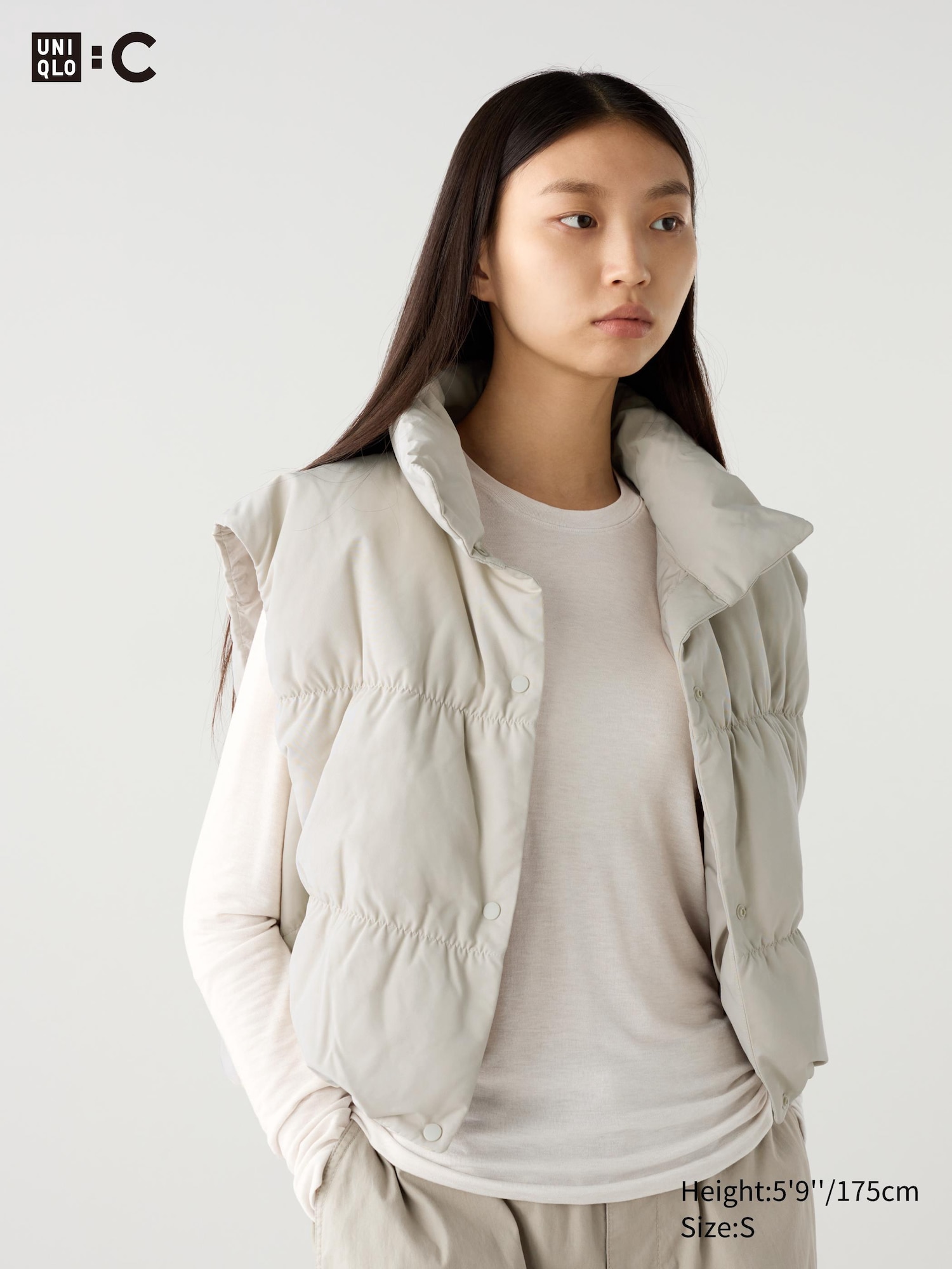 HEATTECH FOR WOMEN | UNIQLO AU