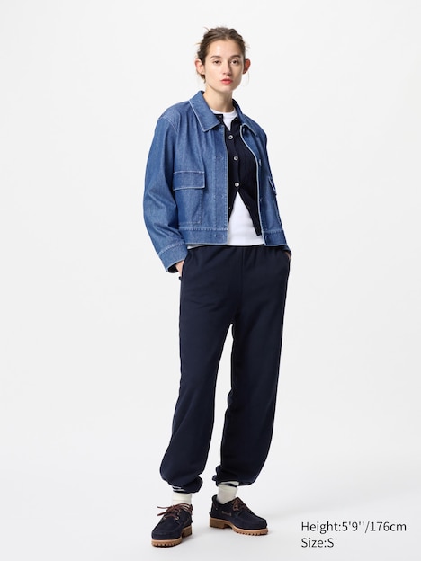 Relaxed Jacket