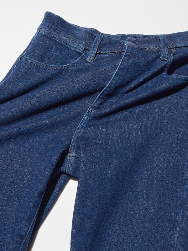 Extra Comfort Skinny Jeans