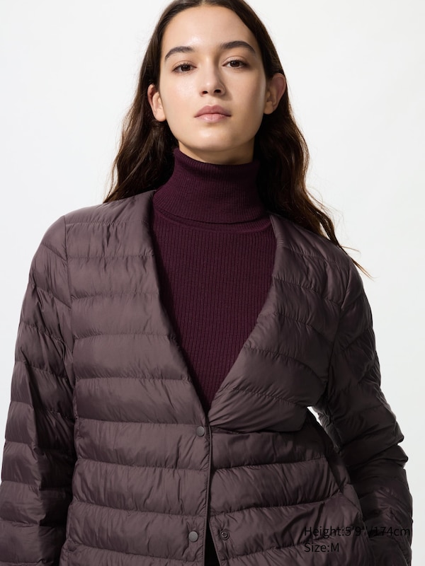 PUFFTECH Compact Jacket