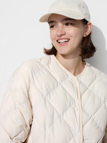 PUFFTECH RELAXED JACKET