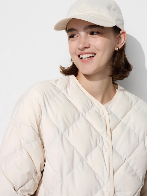 PUFFTECH RELAXED JACKET