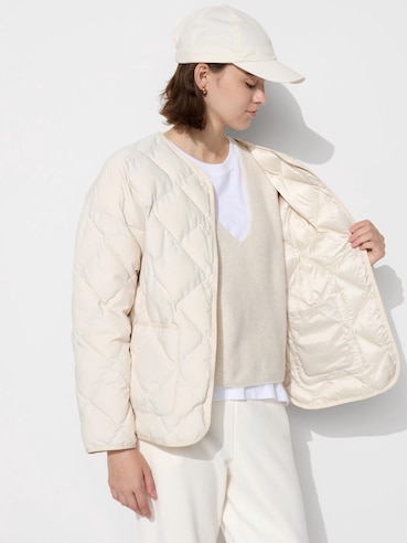 PUFFTECH RELAXED JACKET