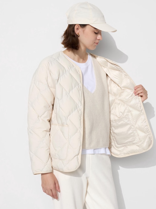 PUFFTECH RELAXED JACKET