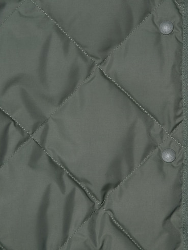 PUFFTECH RELAXED JACKET