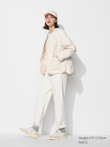 PUFFTECH RELAXED JACKET