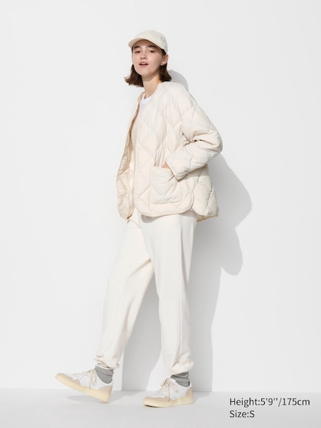 PUFFTECH RELAXED JACKET