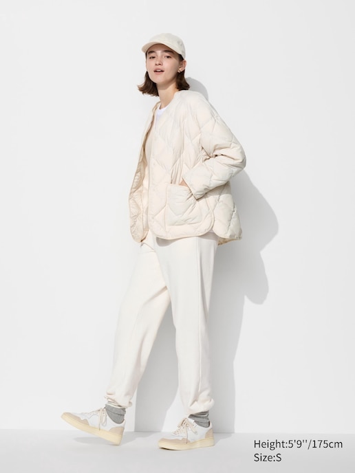 PUFFTECH RELAXED JACKET