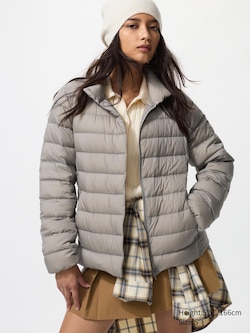 Ultra Light Down Jacket