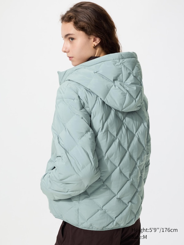 PUFFTECH Parka