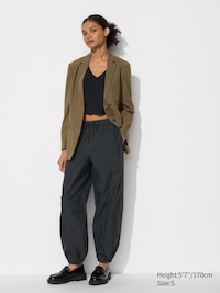 Parachute Pants