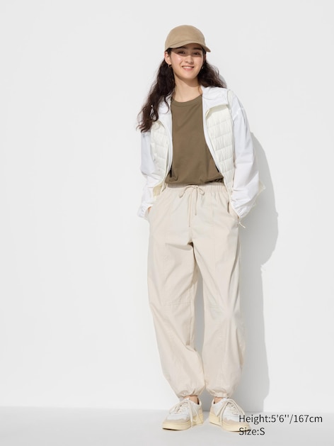 Parachute Pants