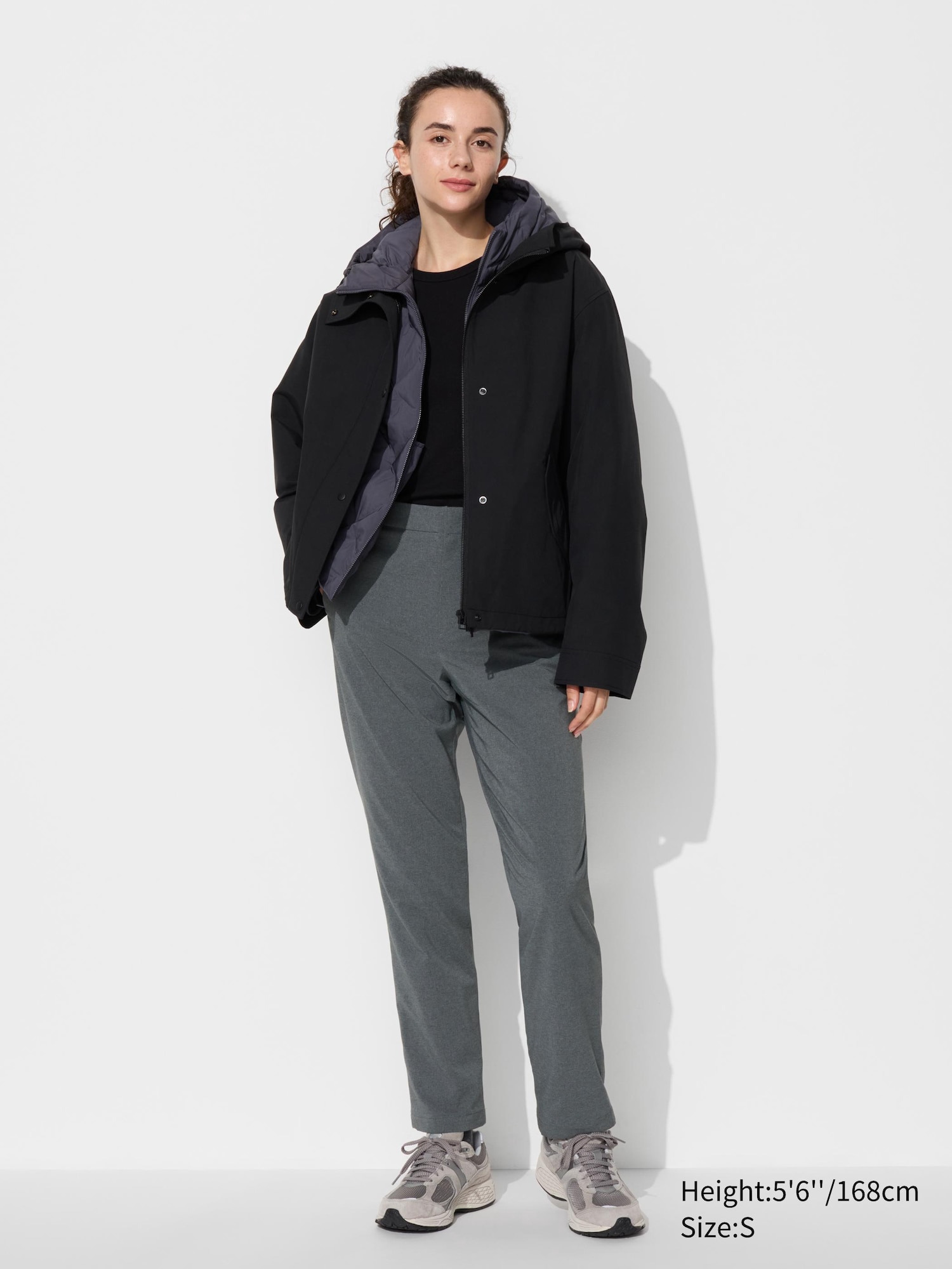 HEATTECH FOR WOMEN | UNIQLO AU