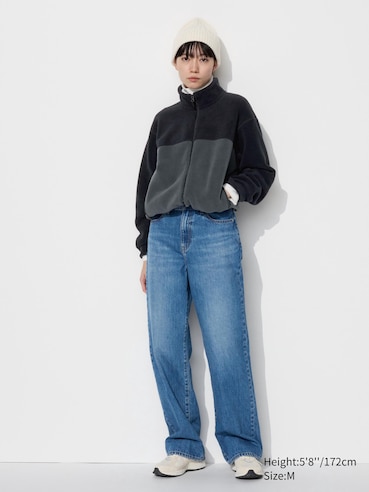 Fleece Full-Zip Jacket