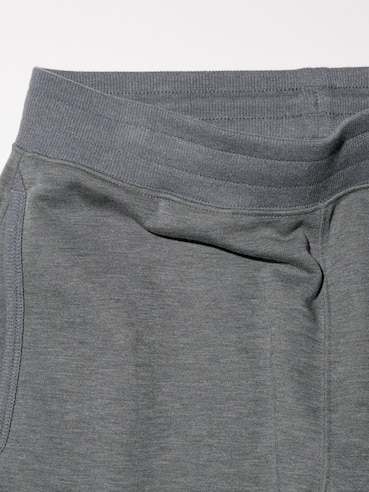 HEATTECH PILE LINED SWEAT PANTS