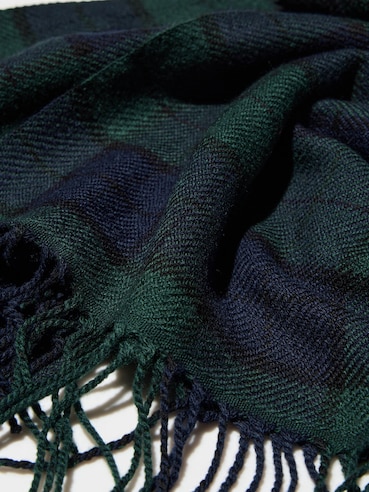 HEATTECH SCARF