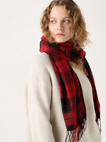 HEATTECH SCARF