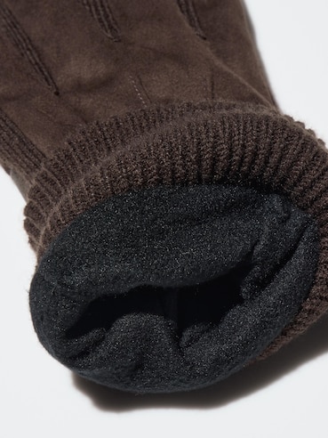 HEATTECH Lined Gloves