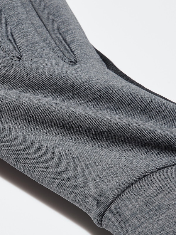 HEATTECH Lined Gloves