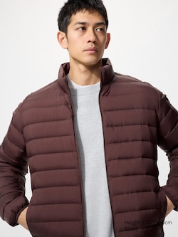 Ultra Light Down Jacket