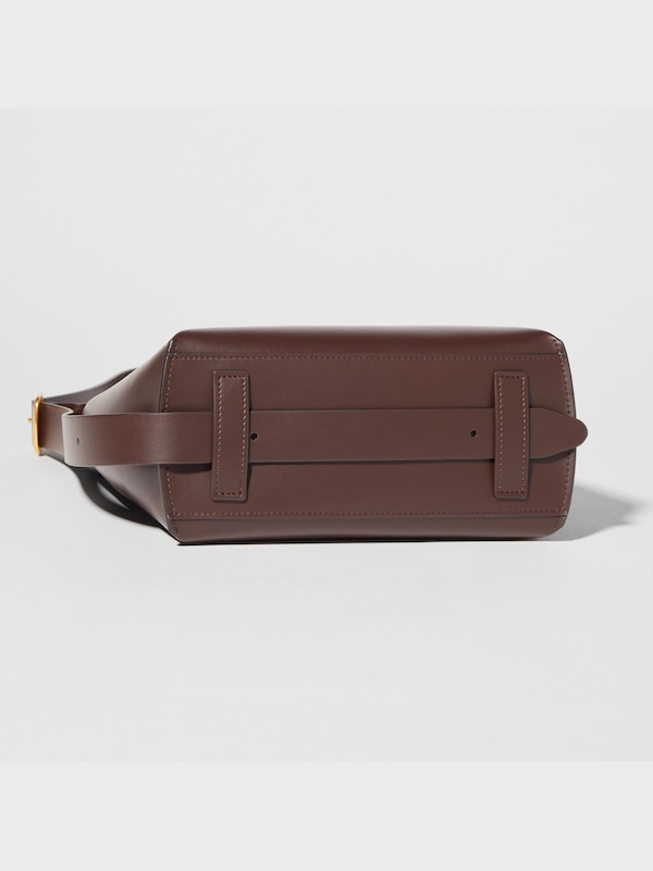 Square Shoulder Bag